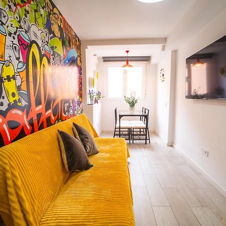 Apartamentos Anfiteatro Prime Бенідорм Екстер'єр фото