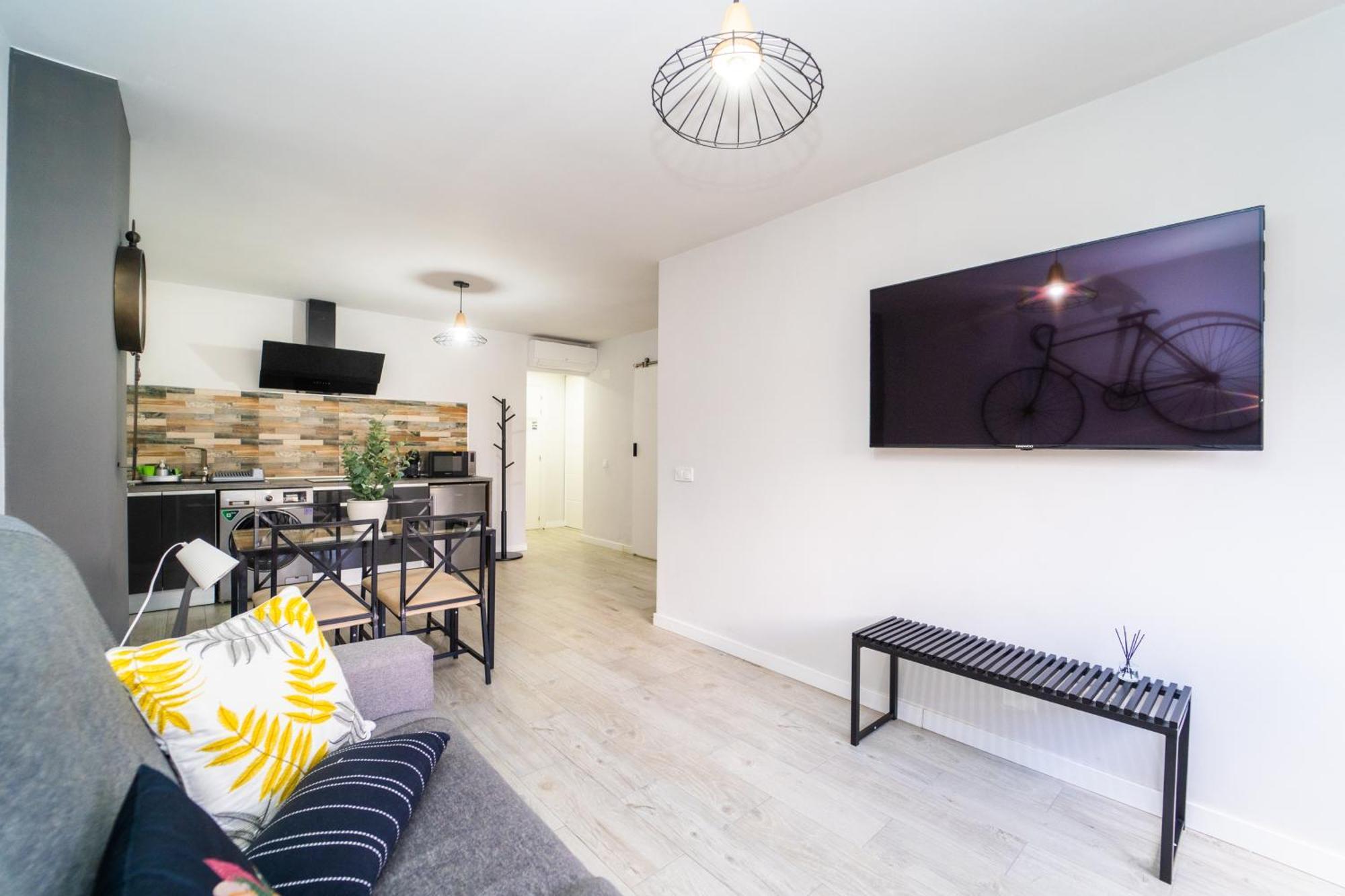 Apartamentos Anfiteatro Prime Бенідорм Екстер'єр фото