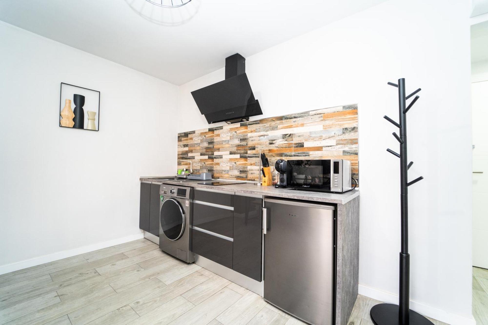 Apartamentos Anfiteatro Prime Бенідорм Екстер'єр фото